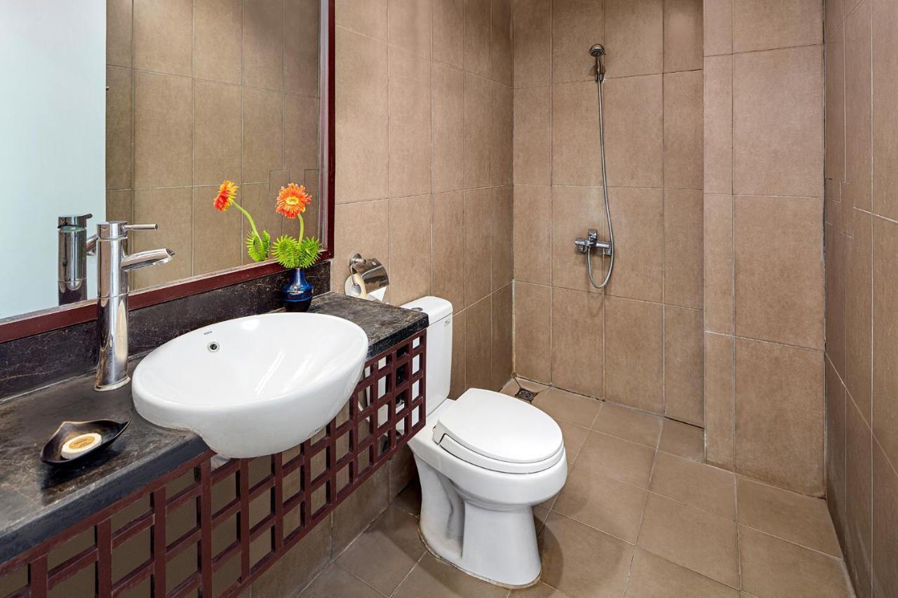 Ravatel Home Bac Giang Extérieur photo