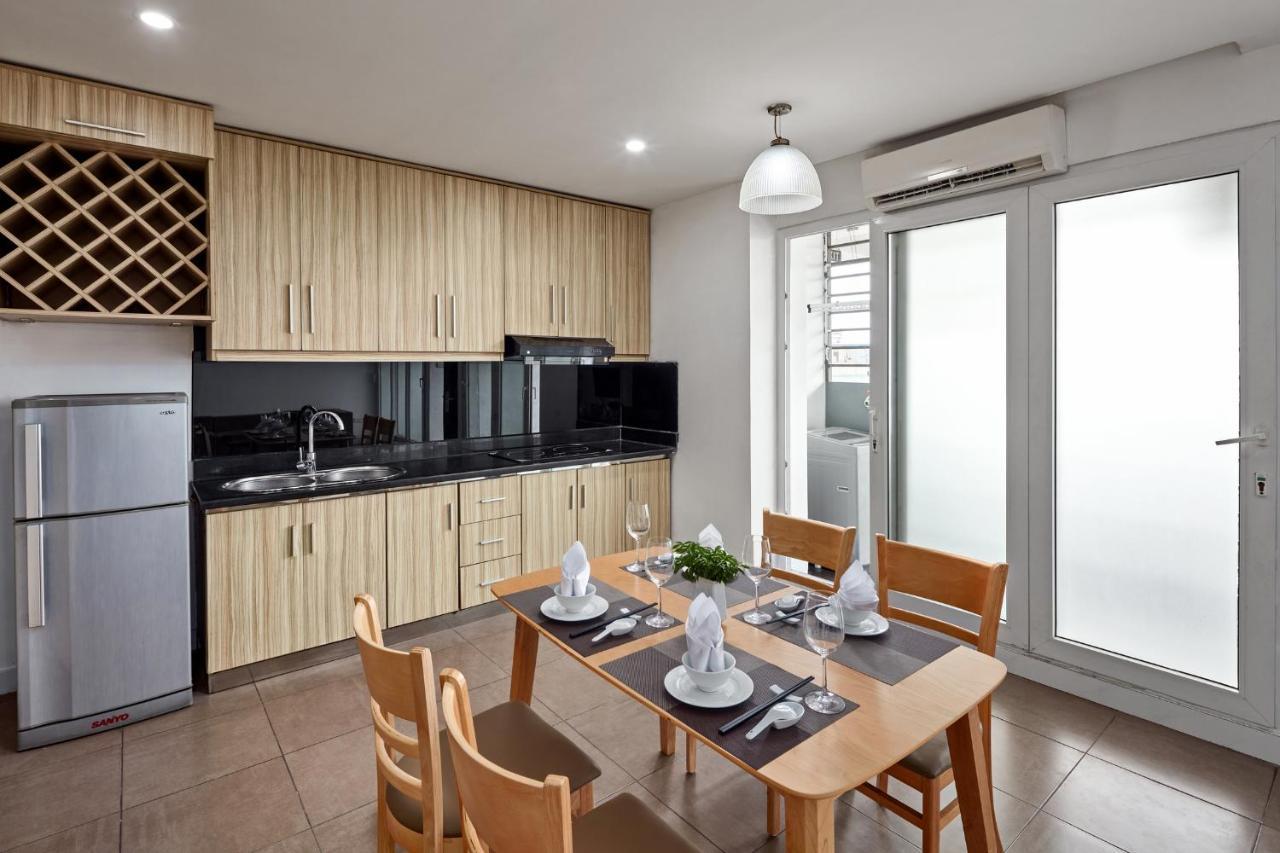 Ravatel Home Bac Giang Extérieur photo