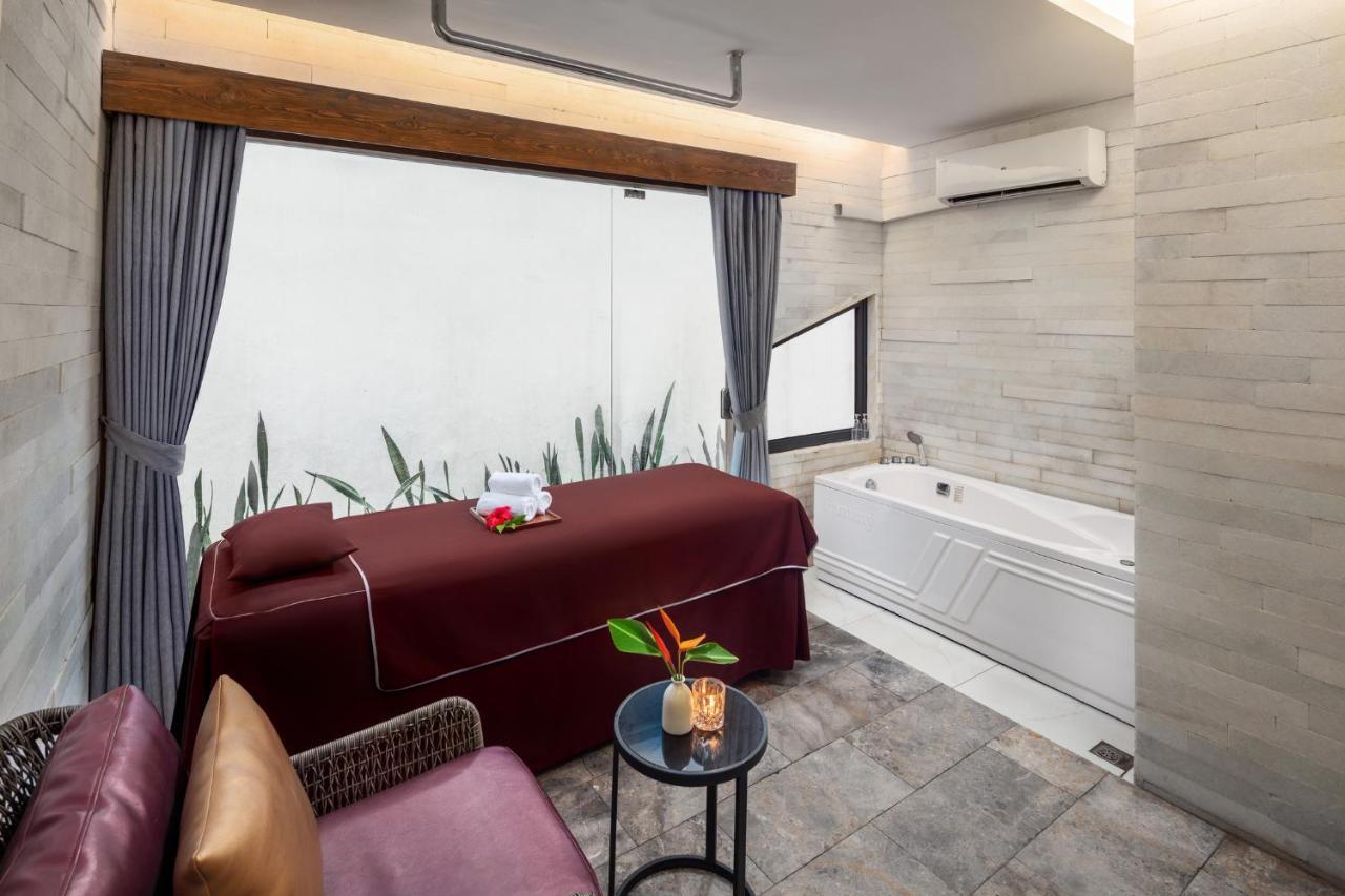 Ravatel Home Bac Giang Extérieur photo