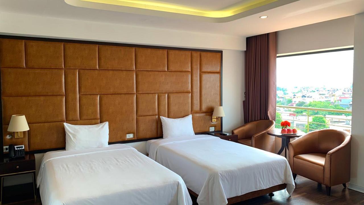 Ravatel Home Bac Giang Extérieur photo